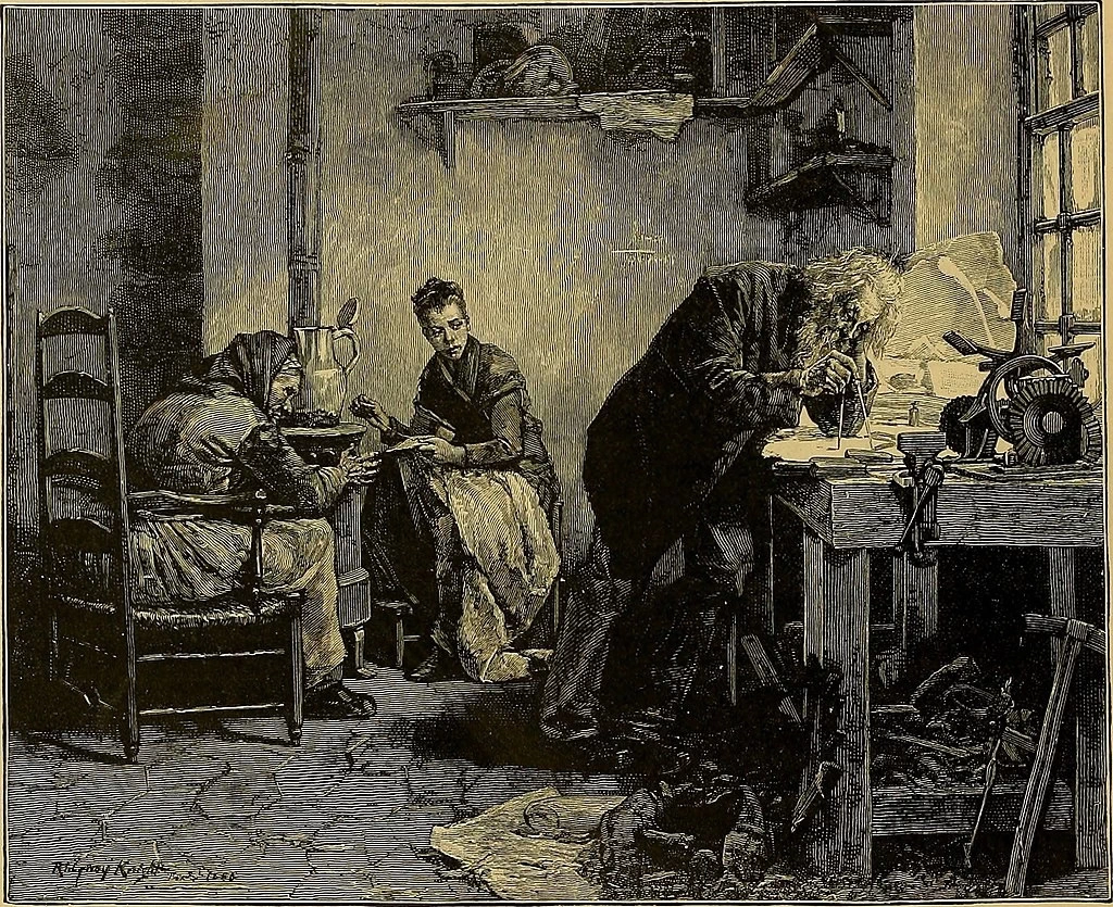 L'inventore